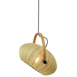 Halo Design DC Textile Ø40 cm Skog Grön