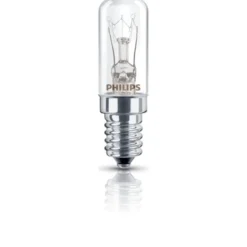 Philips Deco glödlampa 7W E14, dimbar