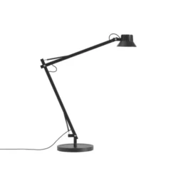 Muuto Dedicate Table Lamp / L2 - Black