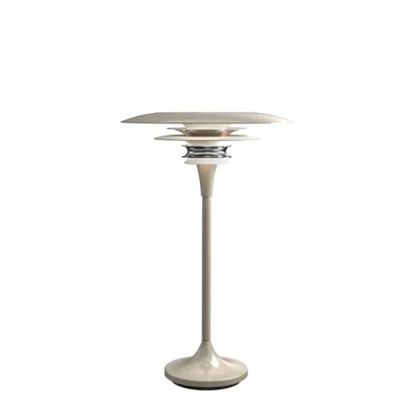 Belid Diablo bordslampa Greige