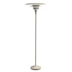 Belid Diablo golvlampa Greige