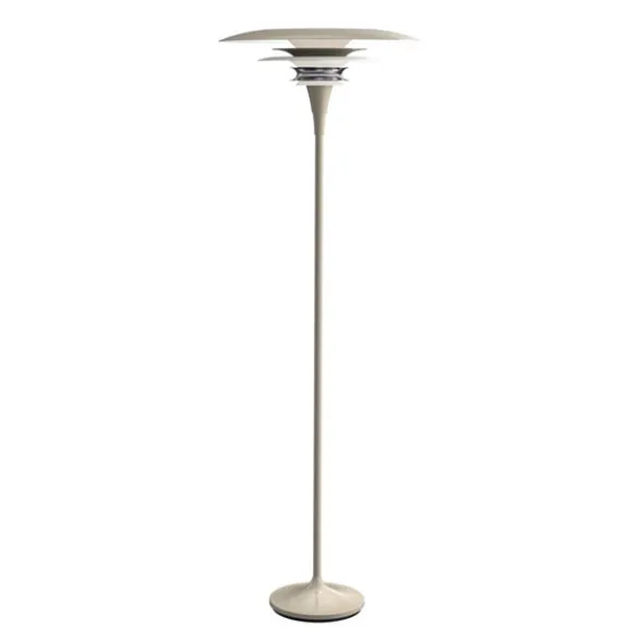 Belid Diablo golvlampa Greige