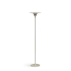 Belid Diablo golvlampa sand/metallic bronze