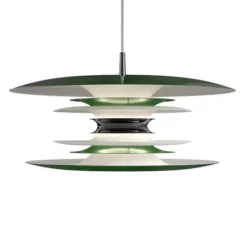 Belid Diablo pendel Forest green