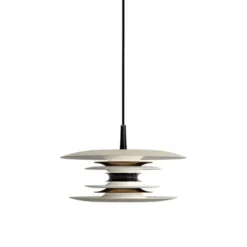 Belid Diablo pendel sand/metallic bronze