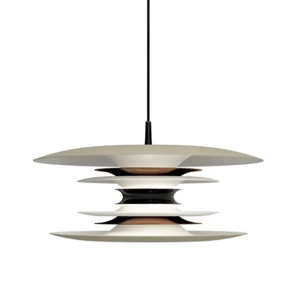 Belid Diablo pendel sand/metallic bronze
