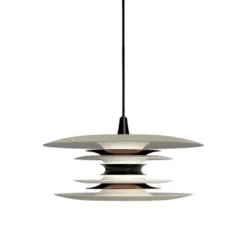 Belid Diablo pendel sand/metallic bronze