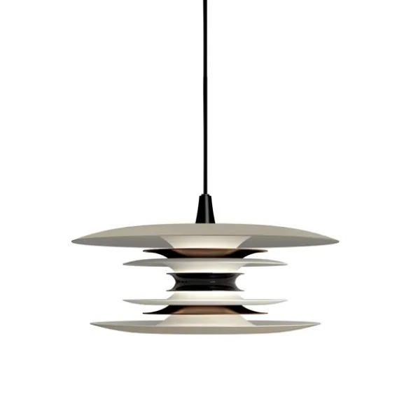Belid Diablo pendel sand/metallic bronze