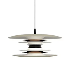 Belid Diablo pendel sand/metallic bronze