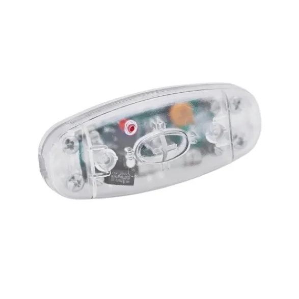 lampsladdar.se Dimmer för LED modul 1-20W transsparent