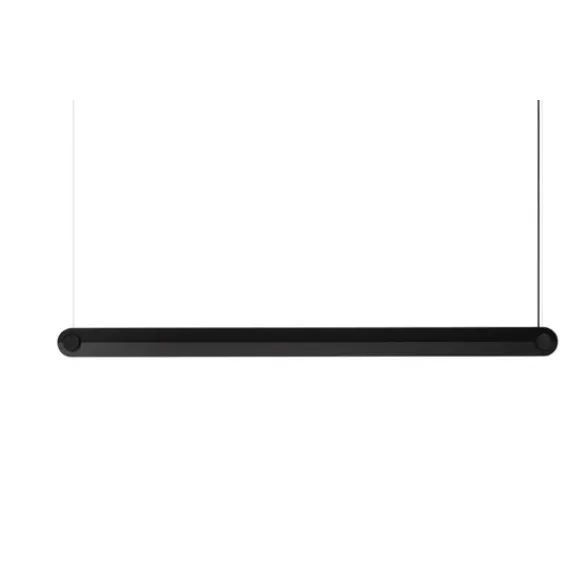 Normann Copenhagen Dim Pendel Linear Svart