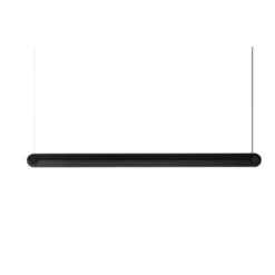 Normann Copenhagen Dim Pendel Linear Svart