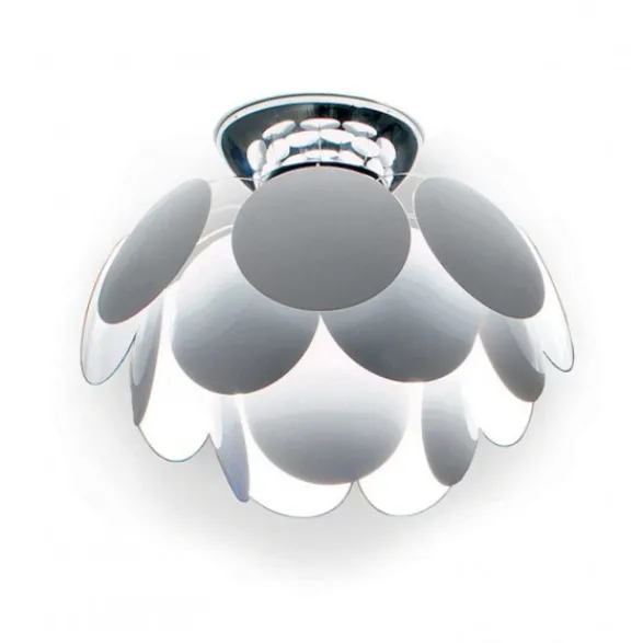 MARSET Discoco C plafond, vit