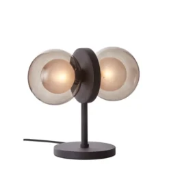 Co Bankeryd DISCUS 30 bordslampa, svart