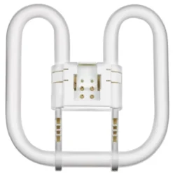 Unison 2D lysrör 4-pin GR10q 10W 835