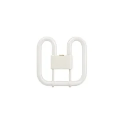Ekonomiljus 2D lysrör 38W 4-PIN 2700K