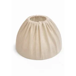 BERGO Lampskärmar Dome lampskärm 35 Olivia Beige