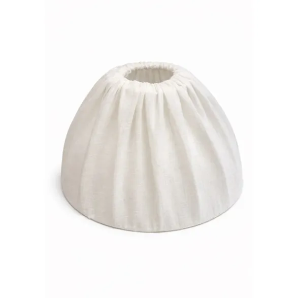 BERGO Lampskärmar Dome lampskärm 35 Olivia Cream