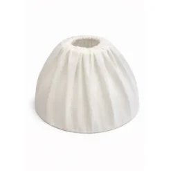 BERGO Lampskärmar Dome lampskärm 25 Olivia Cream
