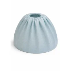 BERGO Lampskärmar Dome lampskärm 25 Olivia Soft Blue