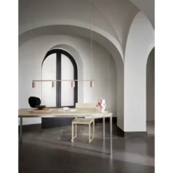 Pholc Donna Line 120 pendel Blush