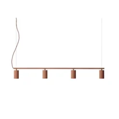 Pholc Donna Line 120 pendel Blush
