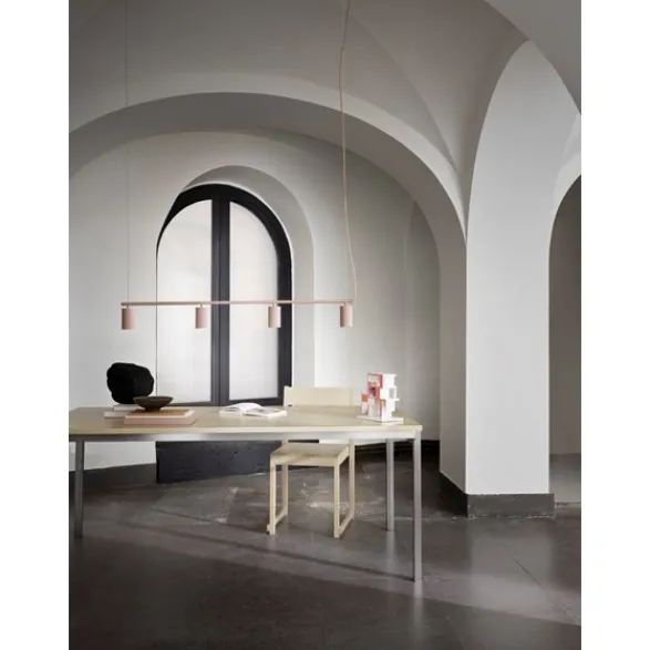 Pholc Donna Line 120 pendel Linen
