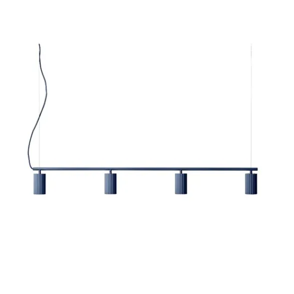 Pholc Donna Line 120 pendel, Midnight blue