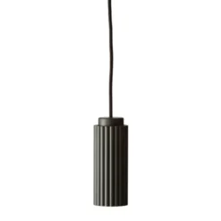 Pholc Donna 7 pendel, Black ink