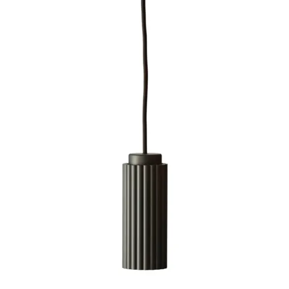 Pholc Donna 7 pendel, Black ink