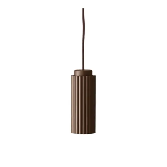 Pholc Donna 7 pendel, Chestnut