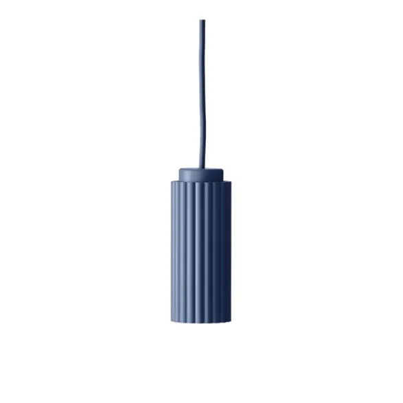 Pholc Donna 7 pendel, Midnight blue