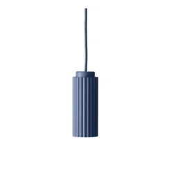 Pholc Donna 7 pendel, Midnight blue