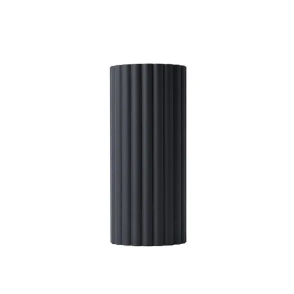 Pholc Donna 15 vägglampa Black ink