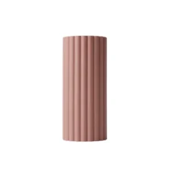 Pholc Donna 15 vägglampa Blush