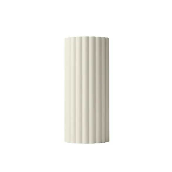 Pholc Donna 15 vägglampa Linen