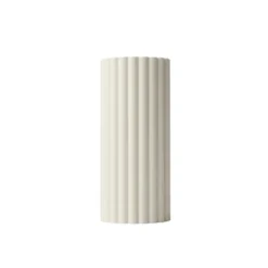 Pholc Donna 15 vägglampa Linen