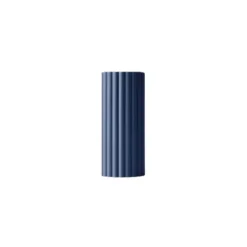 Pholc Donna 15 vägglampa, Midnight blue