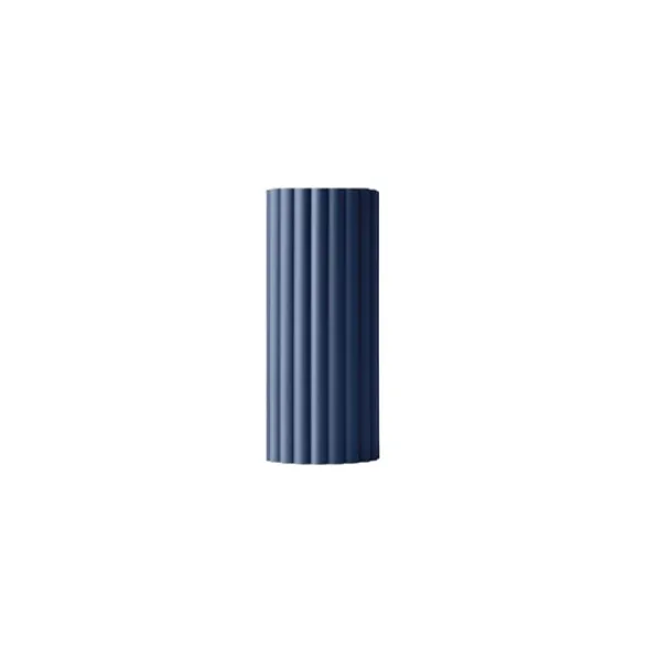 Pholc Donna 15 vägglampa, Midnight blue