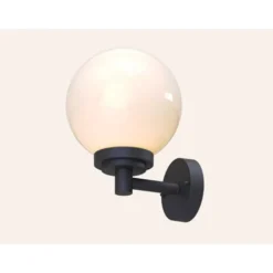 Llitt Doro Wall E27 Anthracite