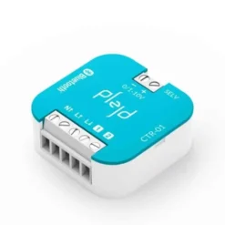 Plejd Dosrelä/dosaktor Controller Bluetooth 1-10V,