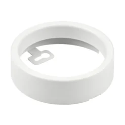 Hide-a-lite Downlight Distansring 1202 Vit