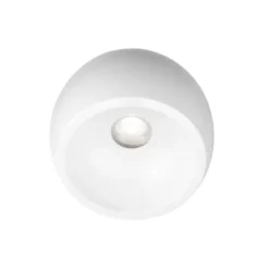 Hide-a-lite Downlight Globe G2 Surface Vit 2700K