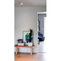 Hide-a-lite Downlight Globe G2 Surface Vit Tune