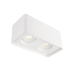 Hide-a-lite Downlight Level Multi Box II Vit 3000K