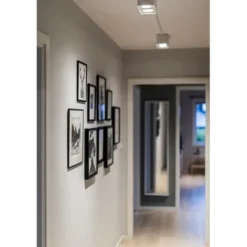 Hide-a-lite Downlight Level Multi Box II Vit 3000K