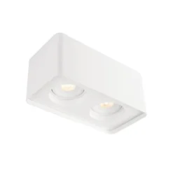 Hide-a-lite Downlight Level Multi Box II Vit 2700K