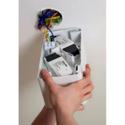 Hide-a-lite Downlight Level Multi Box II Vit 2700K