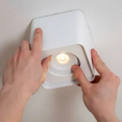 Hide-a-lite Downlight Level Multi Box I Vit 2700K