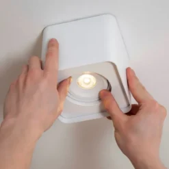 Hide-a-lite Downlight Level Multi Box I Vit 3000K